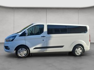FORD Transit Custom 320 L2H1 VA Trend**Kamera/Navi**