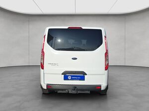 FORD Transit Custom 320 L2H1 VA Trend**Kamera/Navi**