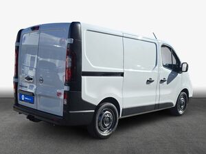 NISSAN Primastar L1H1 3,0 dCi 170 9AT N-Connecta 125 kW, 4-türig (Diesel) Primastar 2021