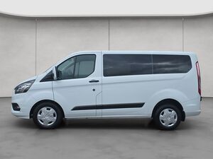FORD Transit Custom 320 L1H1 Autm. Trend**PDC/BT**