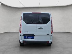FORD Transit Custom 320 L1H1 Autm. Trend**PDC/BT**
