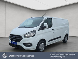 FORD Transit Custom 300 L2H1 LKW VA Trend**Sitzhzg/Klima**