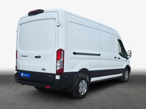 FORD Transit 350 L3H2 Lkw VA Autm. Trend**Kamera360°/ACC**