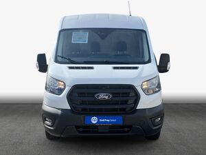 FORD Transit 350 L3H2 Lkw VA Autm. Trend**Kamera360°/ACC**