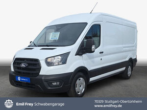 FORD Transit 350 L3H2 Lkw VA Autm. Trend**Kamera 360°/ACC**