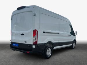 FORD Transit 350 L3H2 Lkw VA Autm. Trend**Kamera 360°/ACC**