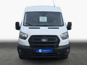 FORD Transit 350 L3H2 Lkw VA Autm. Trend**Kamera 360°/ACC**
