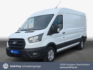 FORD Transit 350 L3H2 Lkw VA Autm. Trend**Kamera360°/ACC**