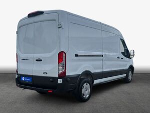 FORD Transit 350 L3H2 Lkw VA Autm. Trend**Kamera360°/ACC**