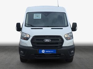FORD Transit 350 L3H2 Lkw VA Autm. Trend**Kamera360°/ACC**