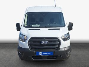 FORD Transit 350 L3H2 Lkw VA Autm. Trend**360°Kamera/Allwetter**