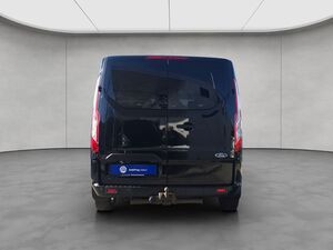 FORD Transit Custom 320 L1H1 PKW VA Autm. Trend**Standhzg/Alufelgen**