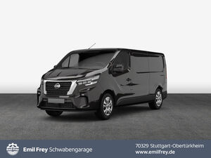 NISSAN Primastar L1H1 2,8 dCi 170 (8-Si.) DCT N-Connecta Primastar 2021