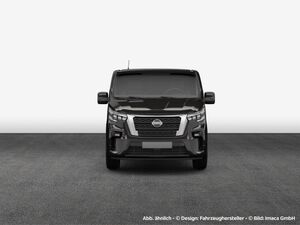 NISSAN Primastar L1H1 2,8 dCi 170 (8-Si.) DCT N-Connecta Primastar 2021