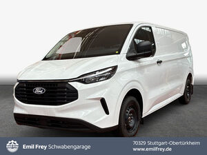 FORD Transit Custom 320 L2H1 LKW VA Trend 110 kW, 4-türig (Diesel) Transit Custom