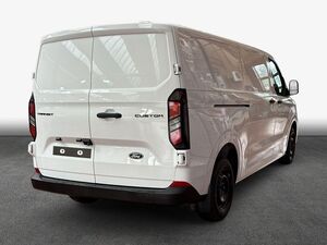 FORD Transit Custom 320 L2H1 LKW VA Trend 110 kW, 4-türig (Diesel) Transit Custom