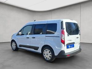 FORD Transit Connect 220 L1 S&S Trend**Kamera/AHK/CarPlay**