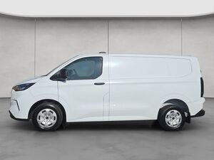 FORD Transit Custom 320 L1H1 LKW 4x4 Autm. Trend**LED/AHK/Standhzg**