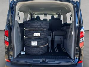 FORD Tourneo Custom 340 PHEV L2H1 VA Trend Tourneo Custom / Nugget