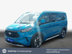 FORD Tourneo Custom 320 L1H1 4x4 Autm. Active**Exklusiv/19Zoll/Panorama**