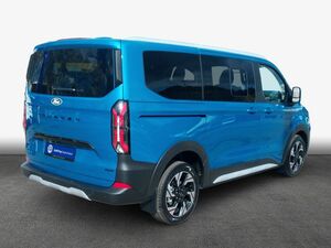 FORD Tourneo Custom 320 L1H1 4x4 Autm. Active**Exklusiv/19Zoll/Panorama**