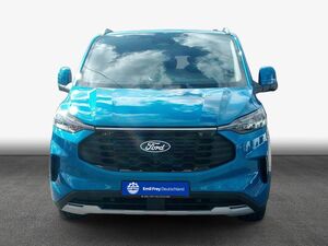 FORD Tourneo Custom 320 L1H1 4x4 Autm. Active**Exklusiv/19Zoll/Panorama**
