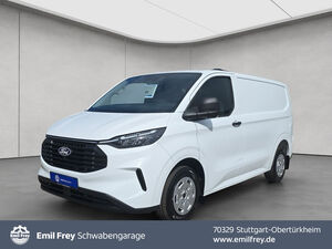 FORD Transit Custom 320 L1H1 LKW 4x4 Autm. Trend Transit Custom
