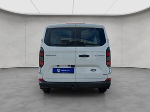 FORD Transit Custom 320 L1H1 LKW 4x4 Autm. Trend Transit Custom