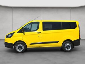 FORD Transit Custom 320 L1H1 VA Basis**9-Sitze/Leder**