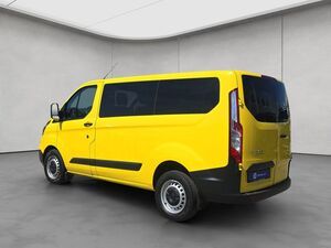 FORD Transit Custom 320 L1H1 VA Basis**9-Sitze/Leder**
