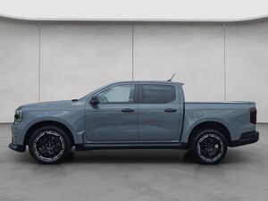 FORD Ranger MSRT 3,0 l EcoBlue Doppelkabine Autm.**Laderaum elektr.**