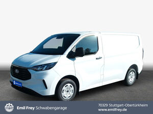FORD Transit Custom 320 L1H1 LKW VA Trend 100 kW, 4-türig (Diesel) Transit Custom