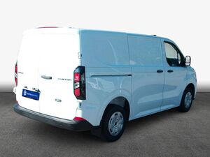 FORD Transit Custom 320 L1H1 LKW VA Trend 100 kW, 4-türig (Diesel) Transit Custom