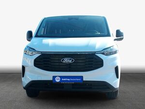 FORD Transit Custom 320 L1H1 LKW VA Trend 100 kW, 4-türig (Diesel) Transit Custom