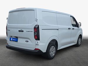 FORD Transit Custom 320 L1H1 LKW VA Trend 100 kW, 4-türig (Diesel) Transit Custom
