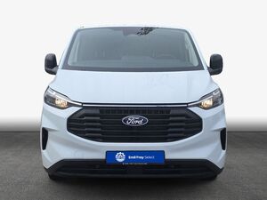 FORD Transit Custom 320 L1H1 LKW VA Trend 100 kW, 4-türig (Diesel) Transit Custom