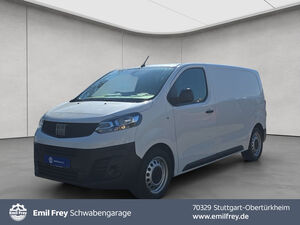 FIAT Scudo L2 Basis**Tempomat/Klima**