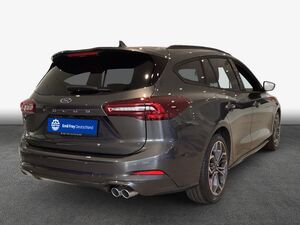 FORD Focus Turnier 1.0 EcoBoost Hybrid Aut. ST-LINE X**18Zoll/Kamera**