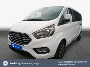 FORD Tourneo Custom 320 L2H1 VA Autm. Titanium X**Standhzg/ACC**