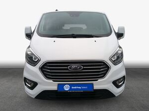 FORD Tourneo Custom 320 L2H1 VA Autm. Titanium X**Standhzg/ACC**