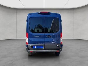FORD Transit 350 L3H2 VA Autm. Trend**Kamera/CarPlay**