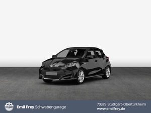 TOYOTA Yaris Hybrid 116 1.5 VVT-i Teamplayer**Kamera/Sitzhzg**