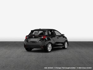 TOYOTA Yaris Hybrid 116 1.5 VVT-i Teamplayer**Kamera/Sitzhzg**