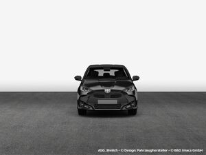 TOYOTA Yaris Hybrid 116 1.5 VVT-i Teamplayer**Kamera/Sitzhzg**