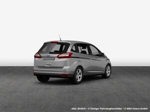 FORD C-Max 1.5 EcoBoost Grand Cool&Connect**Winterpaket/Navi**