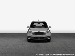 FORD C-Max 1.5 EcoBoost Grand Cool&Connect**Winterpaket/Navi**