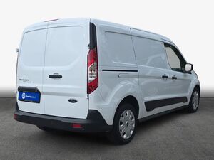 FORD Transit Connect 230 L2 Trend**Kamera/CarPlay**