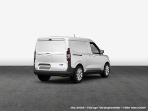 FORD Transit Courier 1,0 l EcoBoost Trend 74 kW, 5-türig Transit Courier
