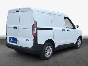 FORD Transit Courier 1,0 l EcoBoost Aut. Trend 92 kW, 5-türig Transit Courier