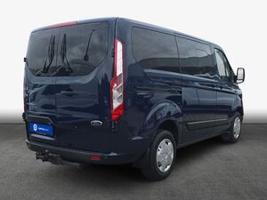 FORD Transit Custom 320 L1H1 VA Trend**Kamera/AHK**